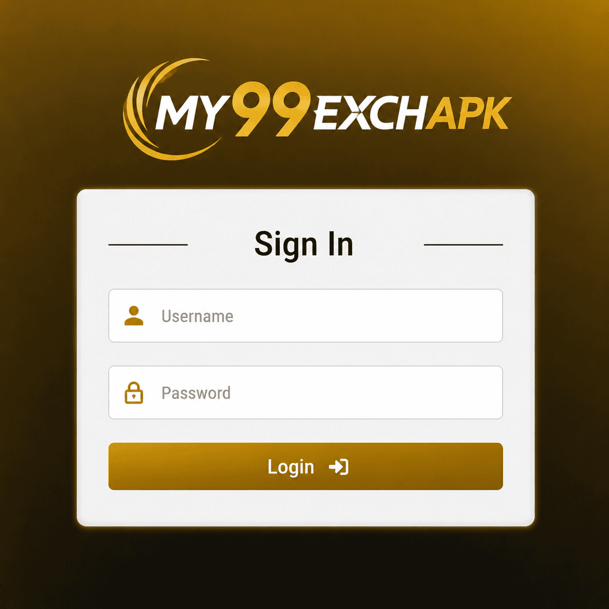 My99Exch - Official Betting Exchange India